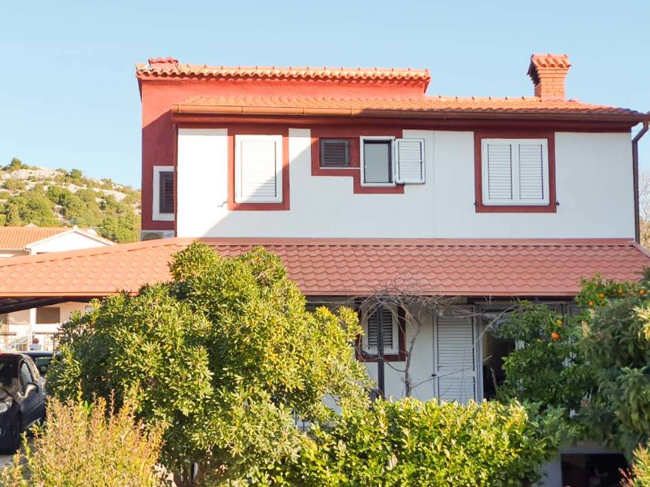 Haus zum Verkauf in Jezera, Insel Murter Jezera Kroatien Haus kaufen