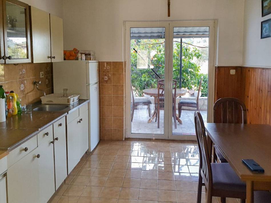 Haus zum Verkauf in Jezera, Insel Murter Jezera Kroatien Haus kaufen